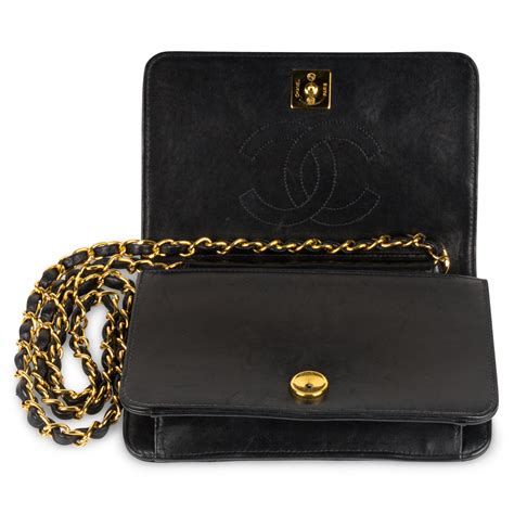 chanel wallet on chain euros|vintage chanel wallet on chain.